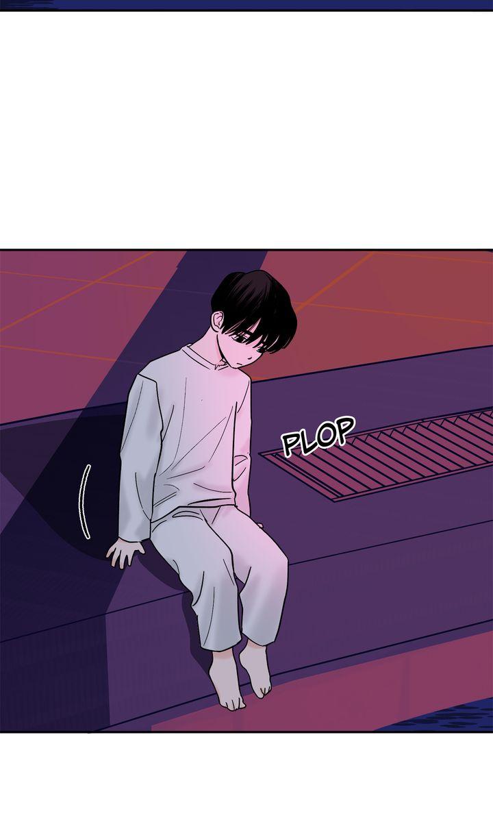 Incident Name: Tsunami: Killer Whale Hunting Method Chapter 30 page 61 - 