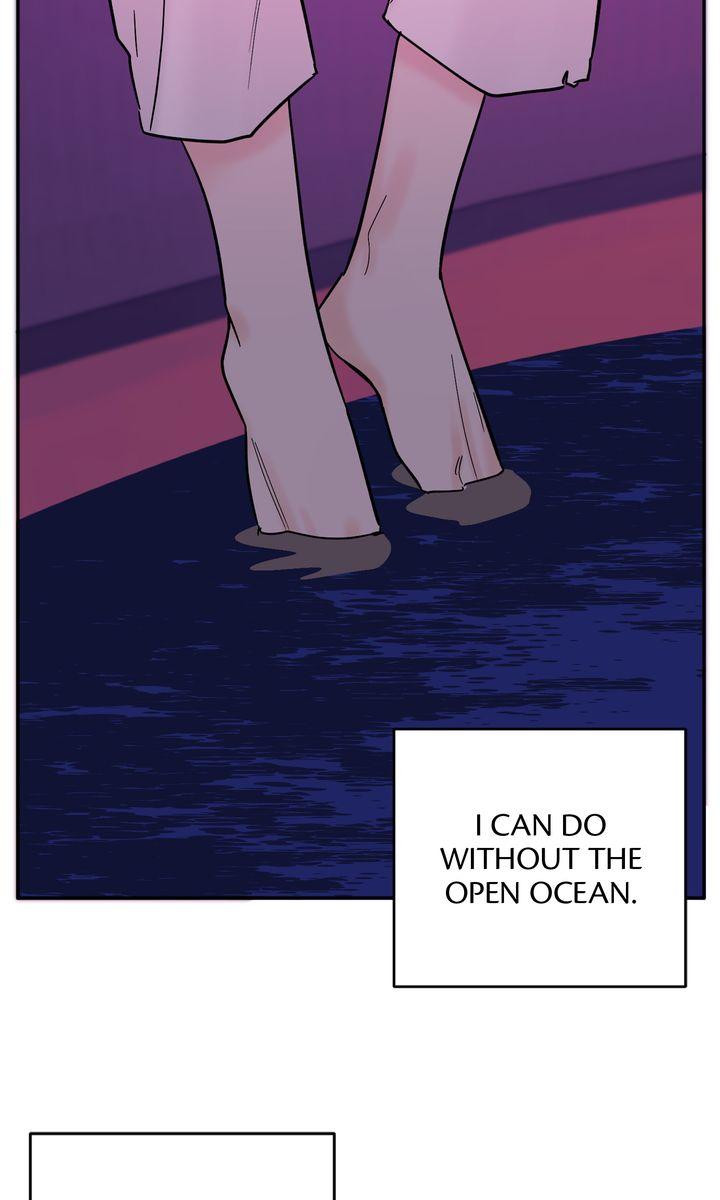 Incident Name: Tsunami: Killer Whale Hunting Method Chapter 30 page 64 - 