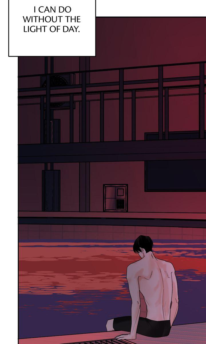 Incident Name: Tsunami: Killer Whale Hunting Method Chapter 30 page 65 - 
