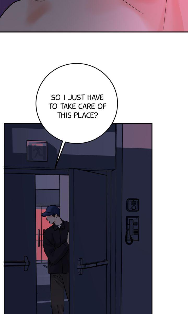 Incident Name: Tsunami: Killer Whale Hunting Method Chapter 30 page 67 - 
