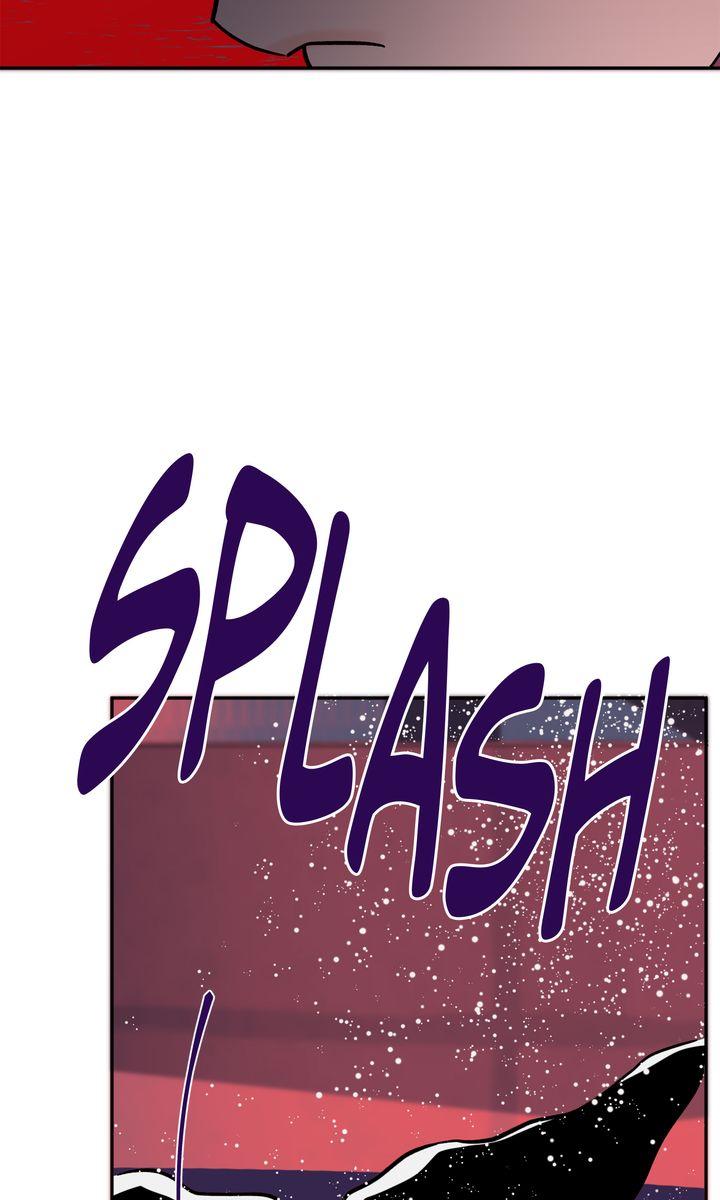 Incident Name: Tsunami: Killer Whale Hunting Method Chapter 30 page 71 - 