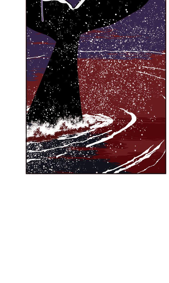 Incident Name: Tsunami: Killer Whale Hunting Method Chapter 30 page 72 - 