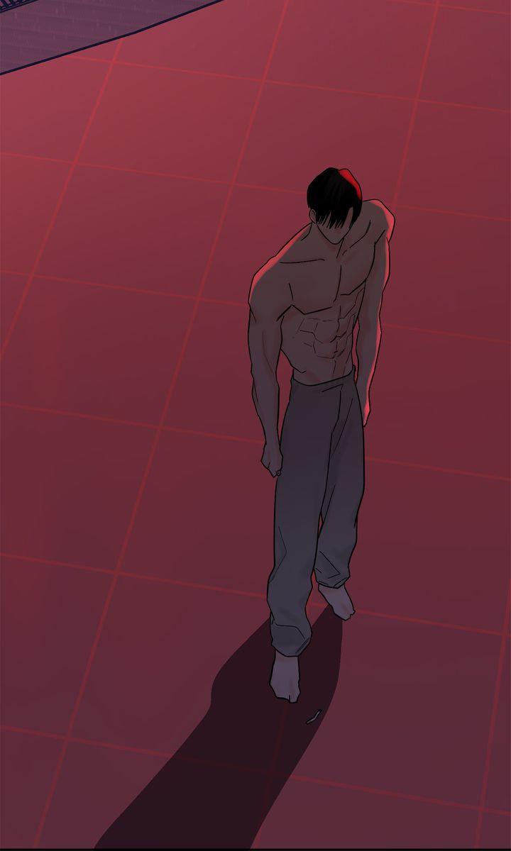 Incident Name: Tsunami: Killer Whale Hunting Method Chapter 30 page 76 - 