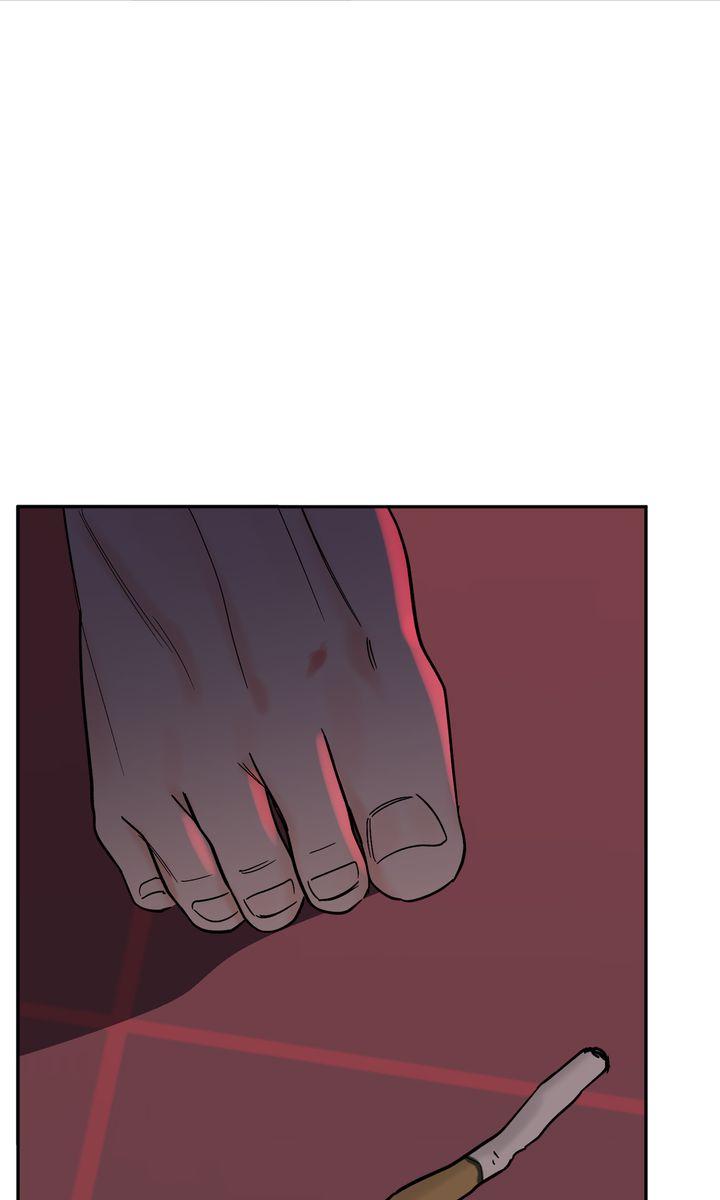 Incident Name: Tsunami: Killer Whale Hunting Method Chapter 30 page 77 - 