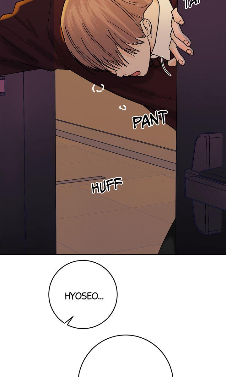 Incident Name: Tsunami: Killer Whale Hunting Method Chapter 30 page 83 - 