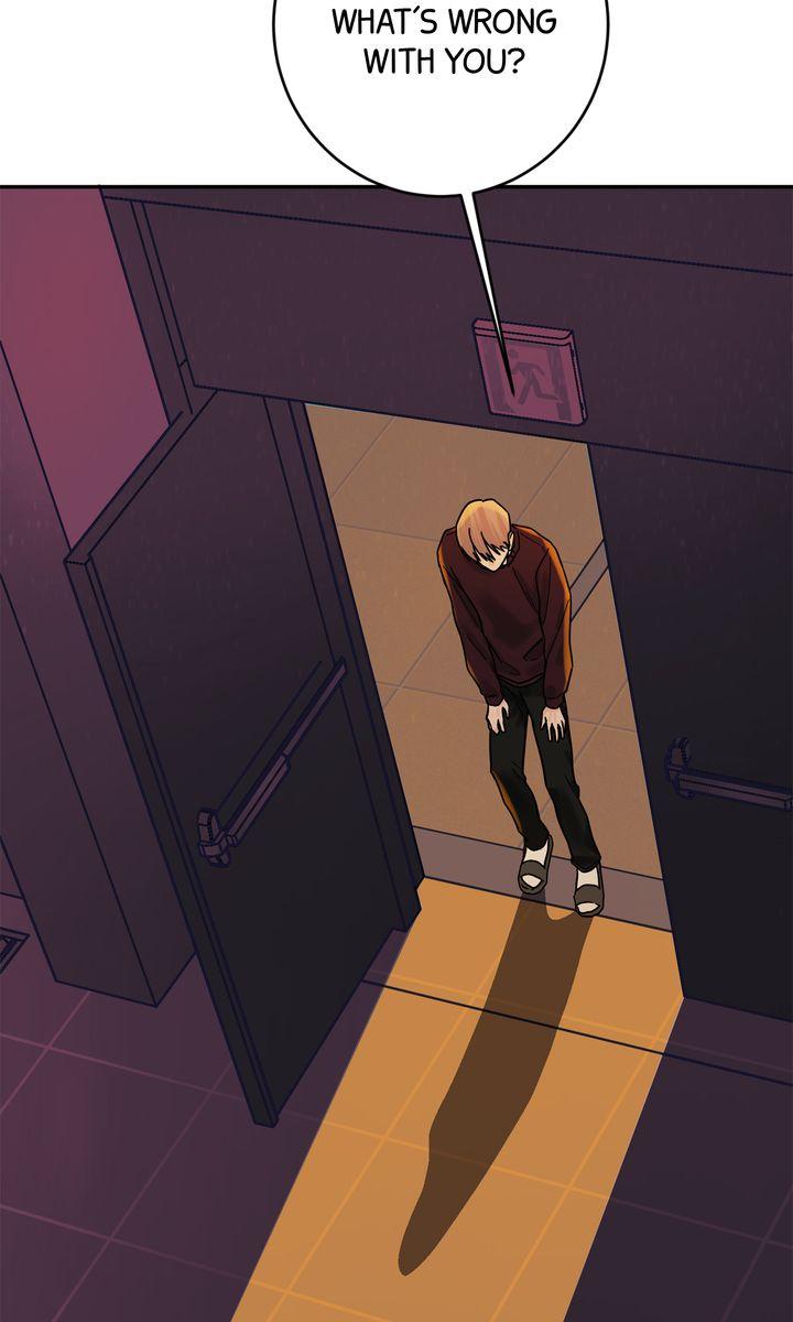 Incident Name: Tsunami: Killer Whale Hunting Method Chapter 30 page 84 - 