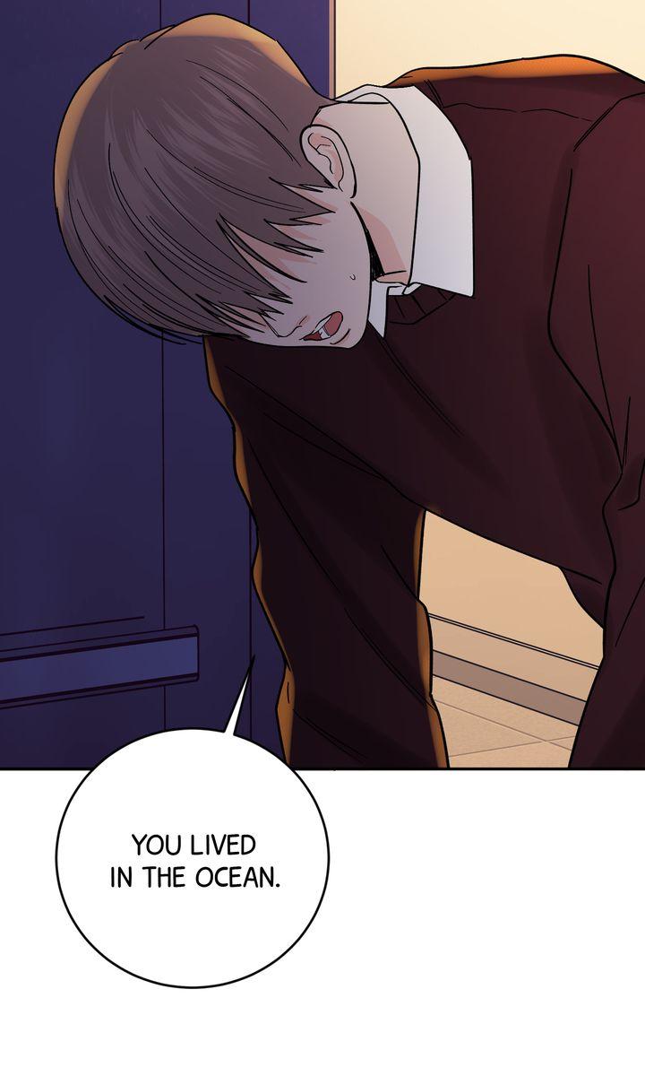 Incident Name: Tsunami: Killer Whale Hunting Method Chapter 30 page 88 - 