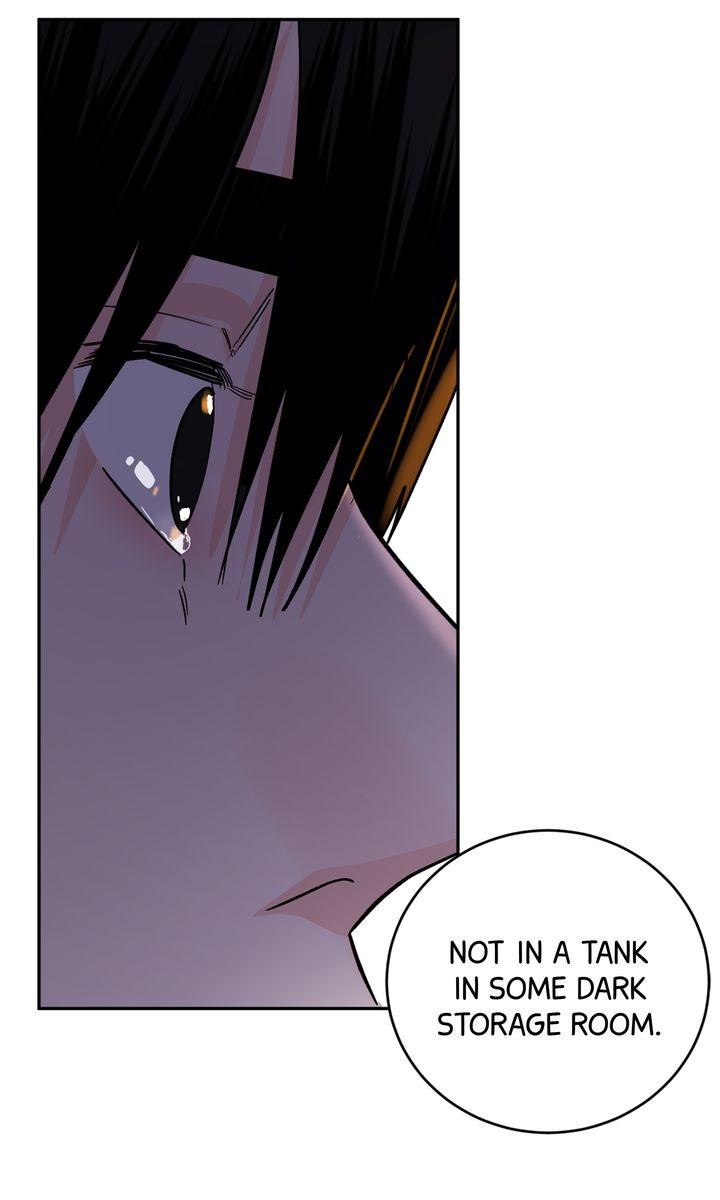 Incident Name: Tsunami: Killer Whale Hunting Method Chapter 30 page 89 - 