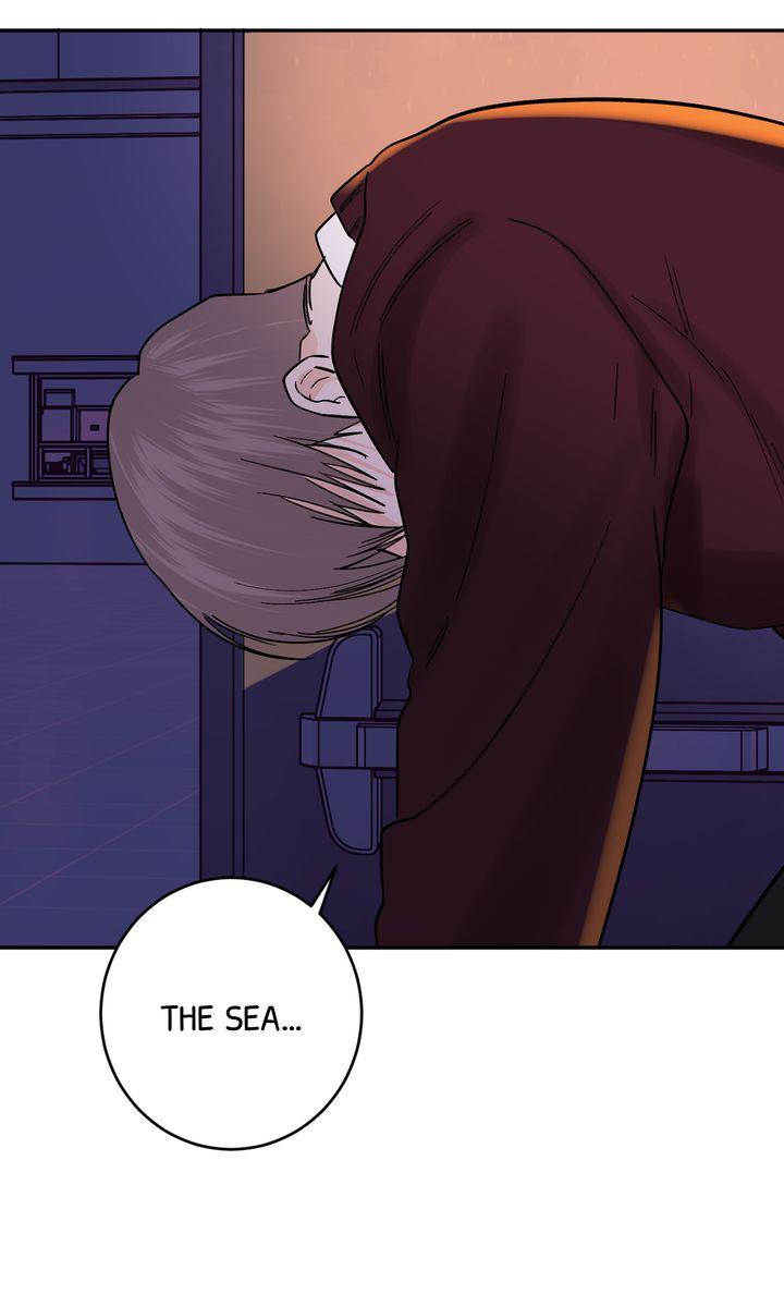 Incident Name: Tsunami: Killer Whale Hunting Method Chapter 30 page 90 - 