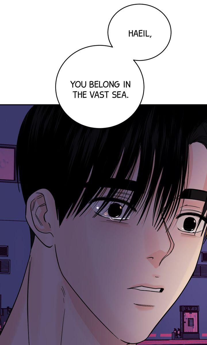 Incident Name: Tsunami: Killer Whale Hunting Method Chapter 30 page 91 - 