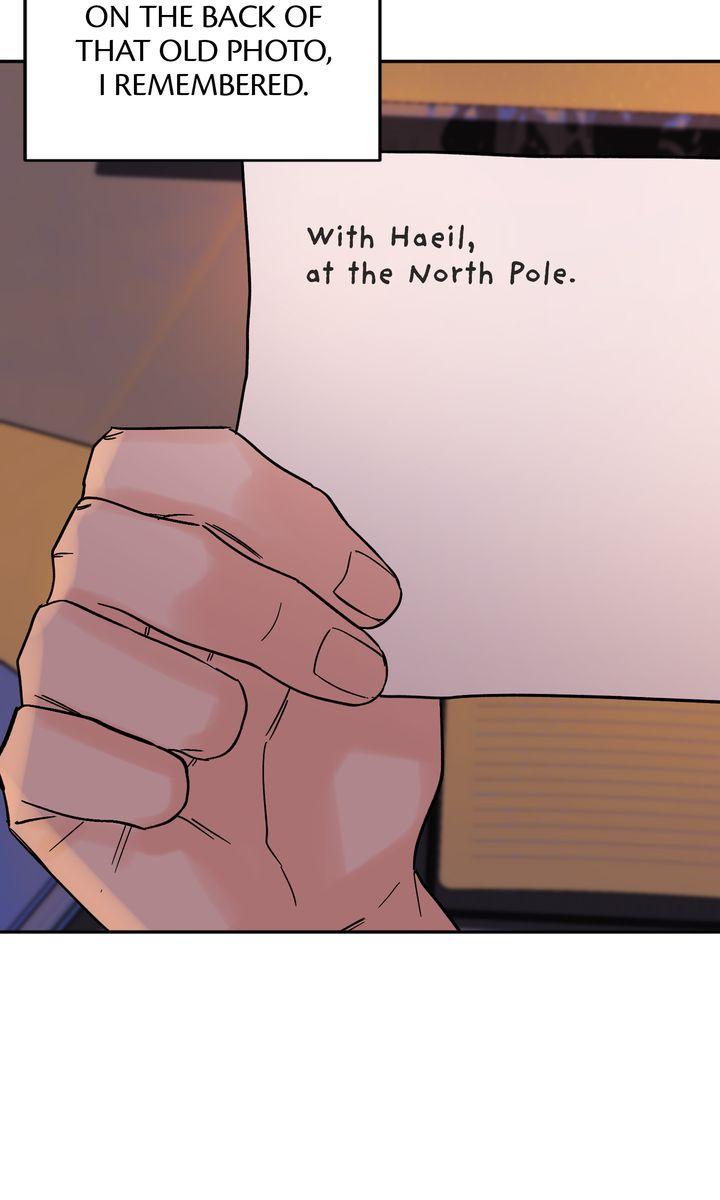 Incident Name: Tsunami: Killer Whale Hunting Method Chapter 30 page 95 - 