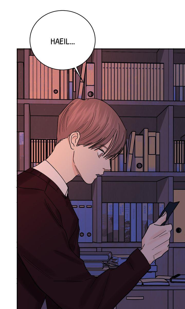 Incident Name: Tsunami: Killer Whale Hunting Method Chapter 30 page 96 - 