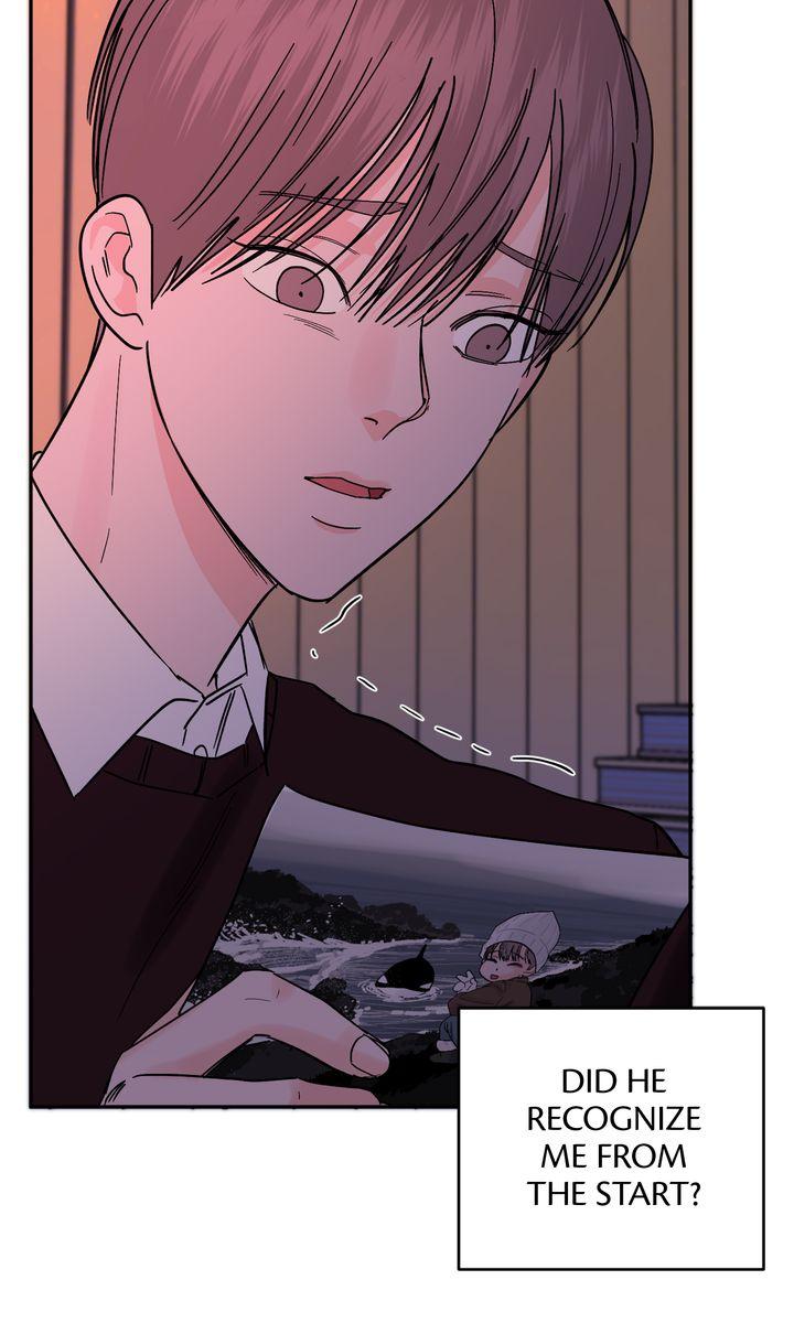 Incident Name: Tsunami: Killer Whale Hunting Method Chapter 30 page 98 - 