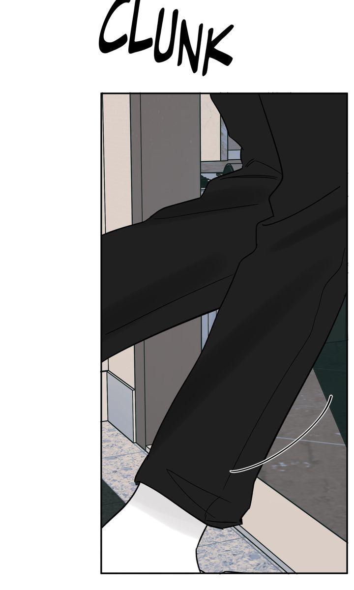 Incident Name: Tsunami: Killer Whale Hunting Method Chapter 30 page 100 - 