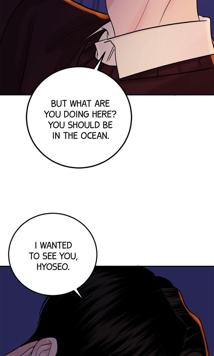 Incident Name: Tsunami: Killer Whale Hunting Method Chapter 31 page 11 - 