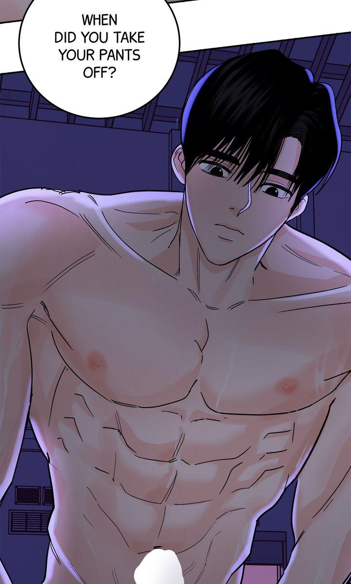 Incident Name: Tsunami: Killer Whale Hunting Method Chapter 31 page 102 - 