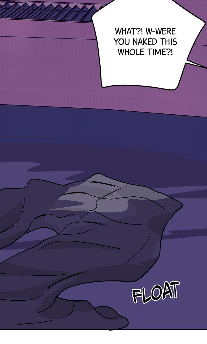 Incident Name: Tsunami: Killer Whale Hunting Method Chapter 31 page 105 - 