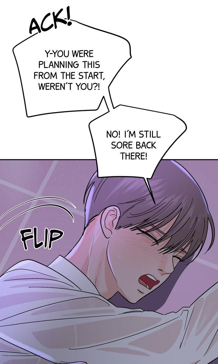 Incident Name: Tsunami: Killer Whale Hunting Method Chapter 31 page 106 - 