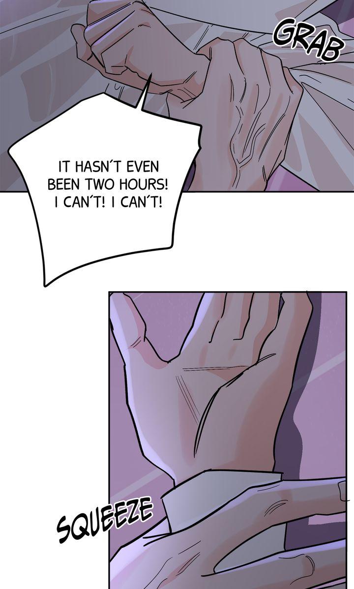 Incident Name: Tsunami: Killer Whale Hunting Method Chapter 31 page 107 - 