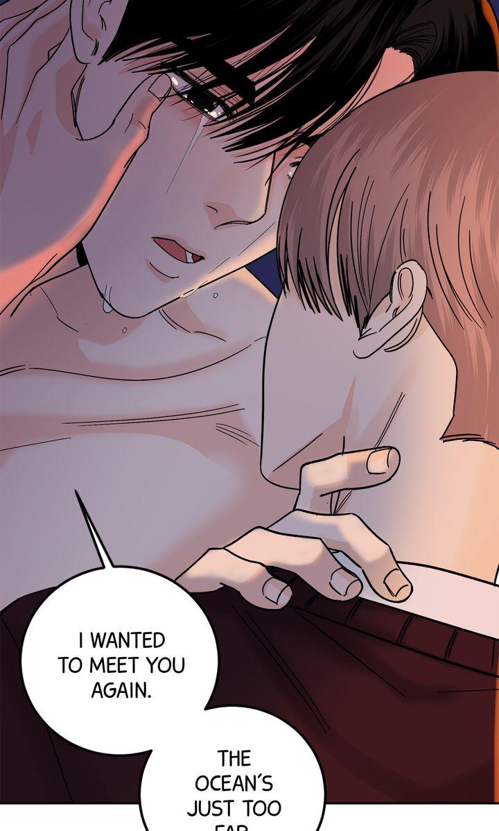 Incident Name: Tsunami: Killer Whale Hunting Method Chapter 31 page 12 - 