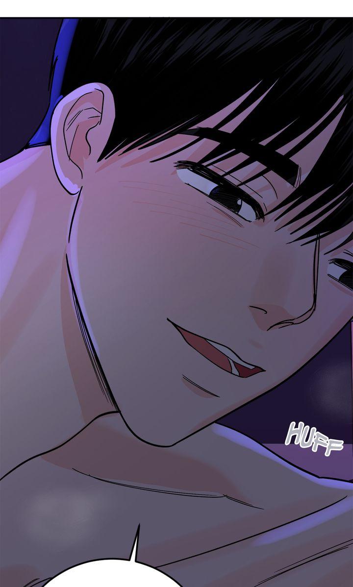 Incident Name: Tsunami: Killer Whale Hunting Method Chapter 31 page 111 - 