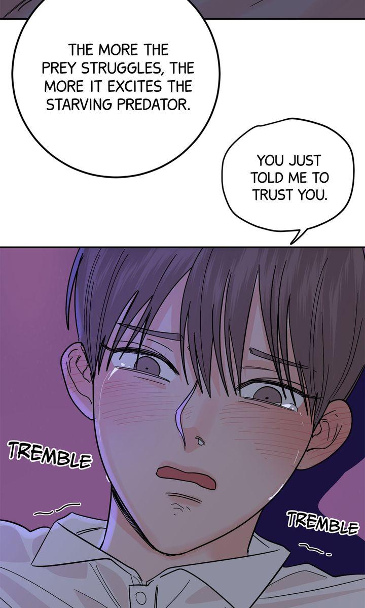 Incident Name: Tsunami: Killer Whale Hunting Method Chapter 31 page 112 - 