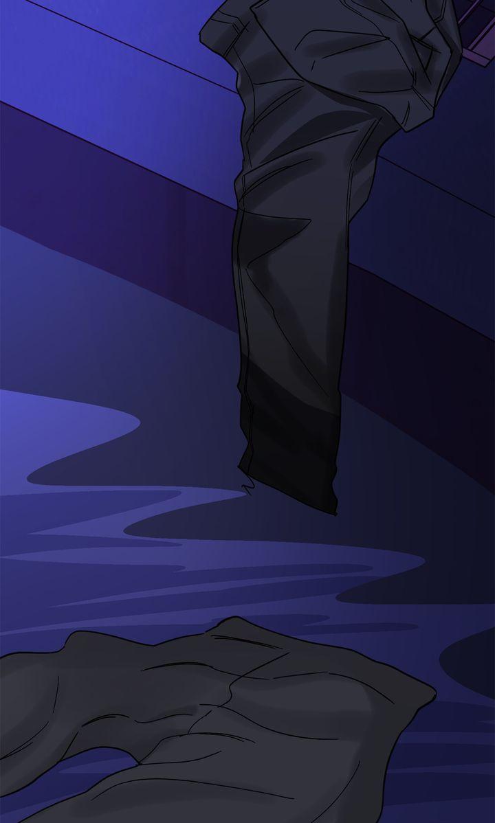 Incident Name: Tsunami: Killer Whale Hunting Method Chapter 31 page 114 - 