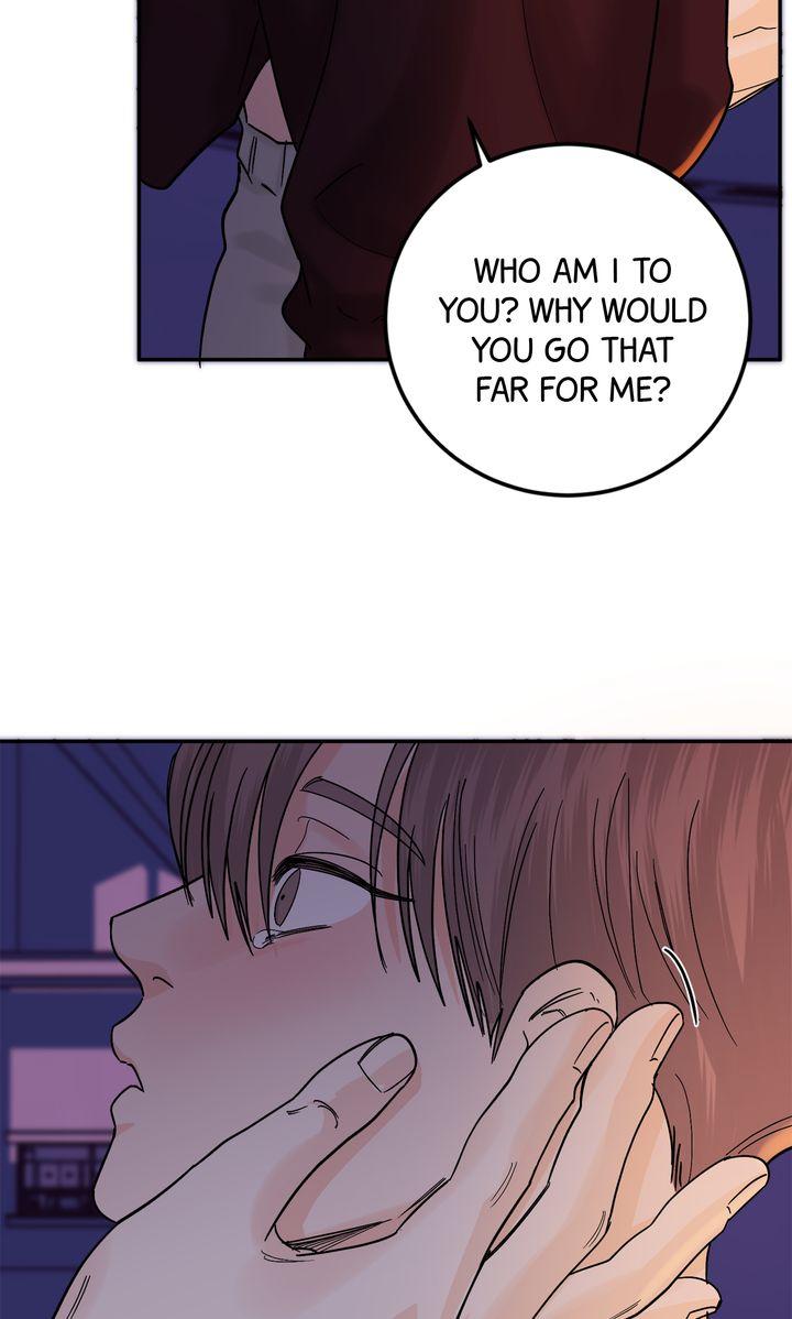 Incident Name: Tsunami: Killer Whale Hunting Method Chapter 31 page 14 - 