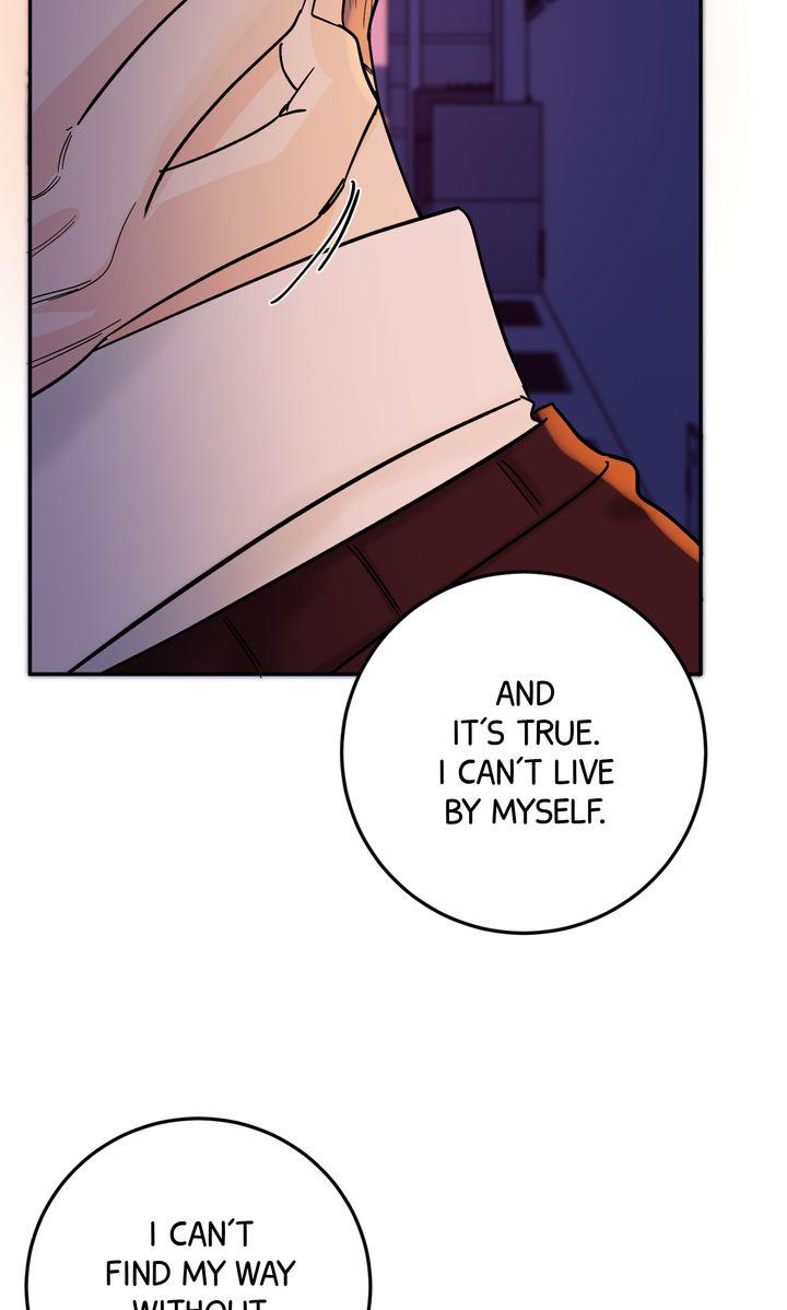 Incident Name: Tsunami: Killer Whale Hunting Method Chapter 31 page 16 - 