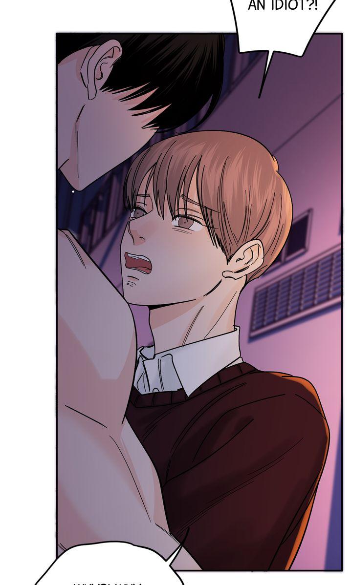 Incident Name: Tsunami: Killer Whale Hunting Method Chapter 31 page 20 - 
