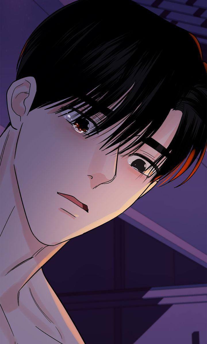Incident Name: Tsunami: Killer Whale Hunting Method Chapter 31 page 3 - 