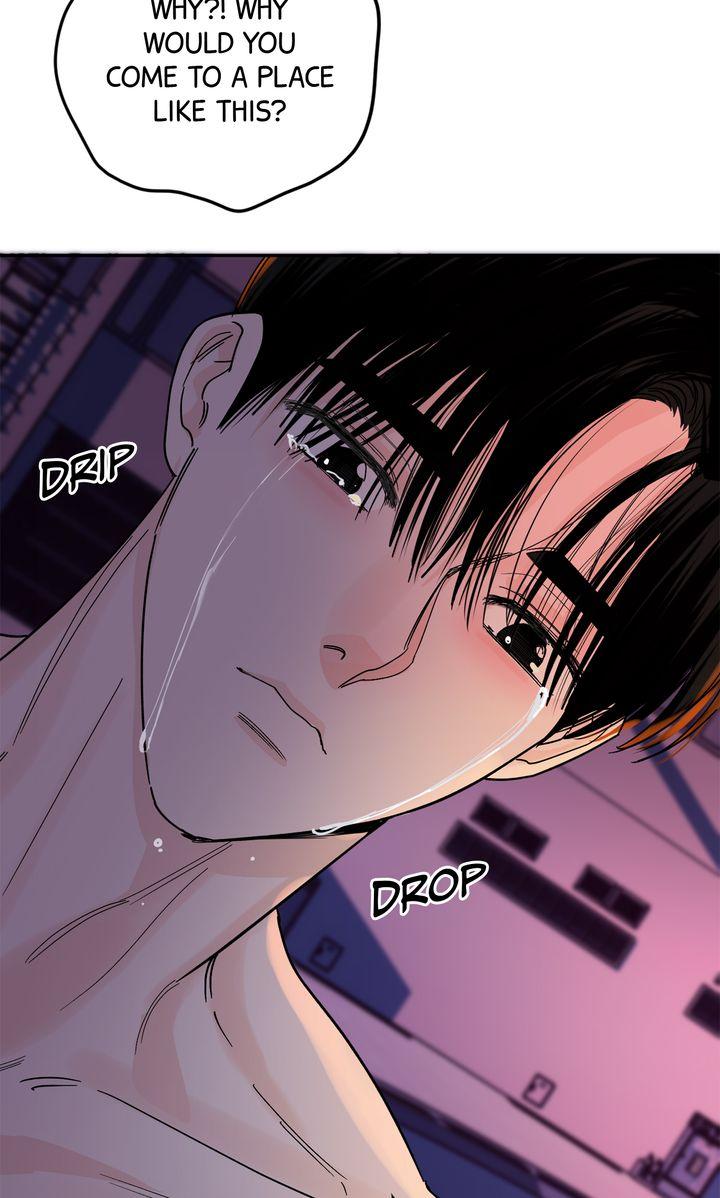 Incident Name: Tsunami: Killer Whale Hunting Method Chapter 31 page 21 - 
