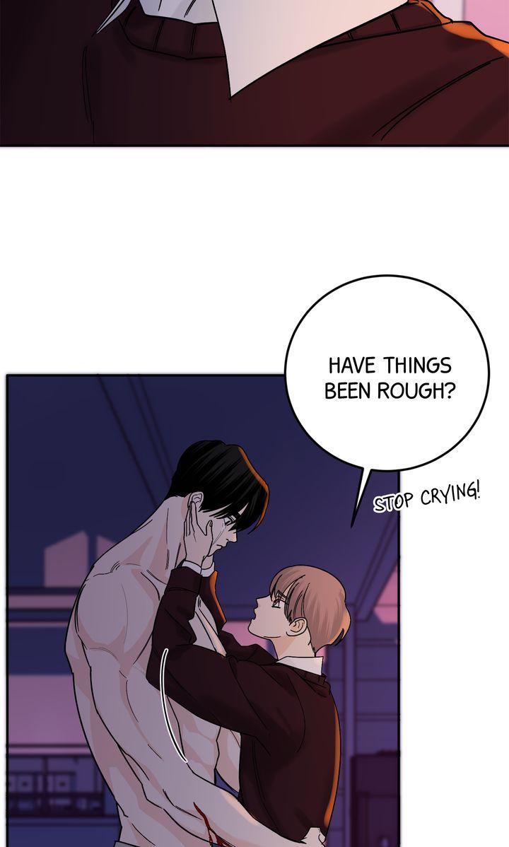 Incident Name: Tsunami: Killer Whale Hunting Method Chapter 31 page 23 - 