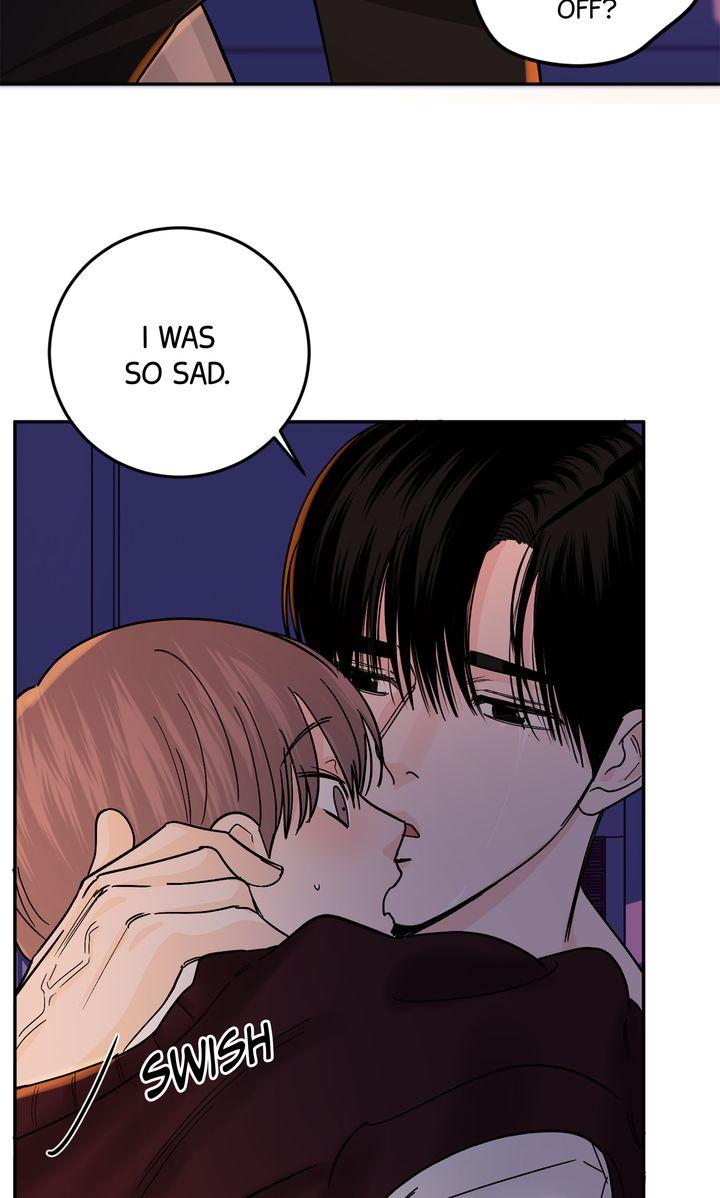 Incident Name: Tsunami: Killer Whale Hunting Method Chapter 31 page 26 - 