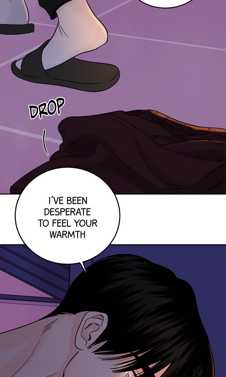 Incident Name: Tsunami: Killer Whale Hunting Method Chapter 31 page 28 - 