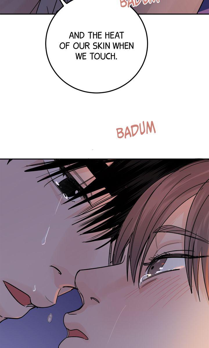 Incident Name: Tsunami: Killer Whale Hunting Method Chapter 31 page 30 - 