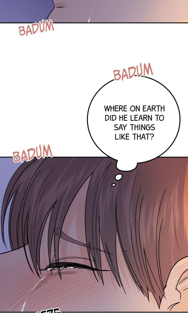 Incident Name: Tsunami: Killer Whale Hunting Method Chapter 31 page 31 - 
