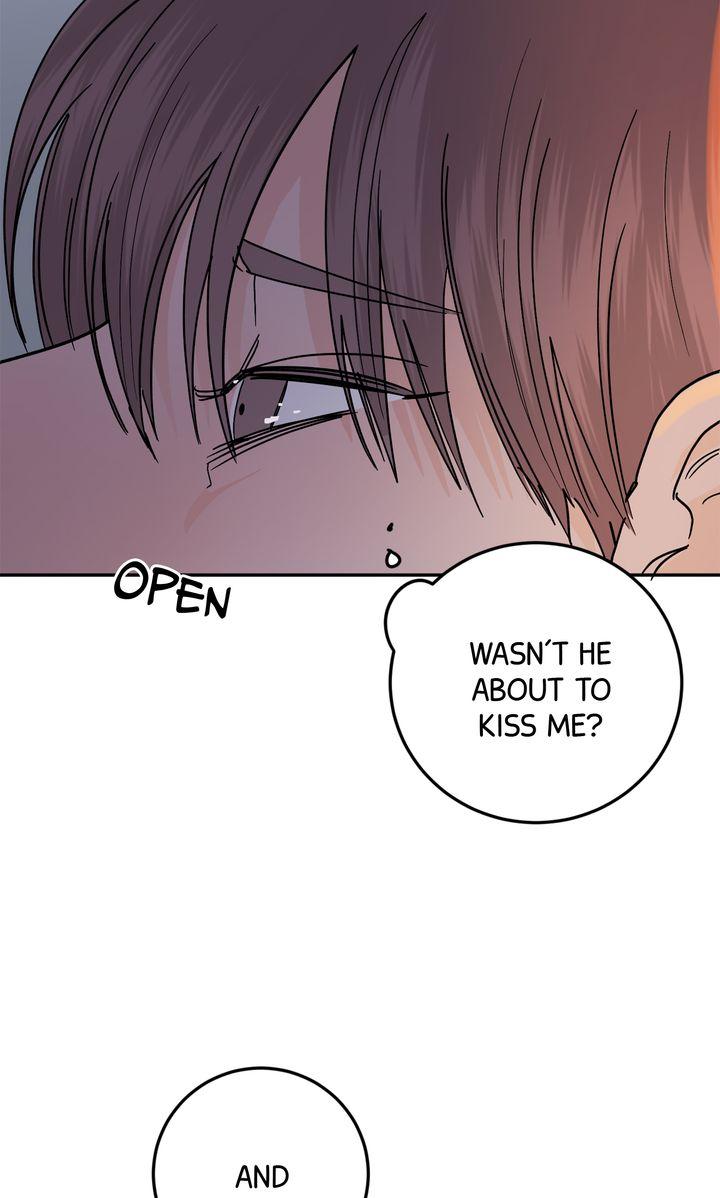 Incident Name: Tsunami: Killer Whale Hunting Method Chapter 31 page 33 - 