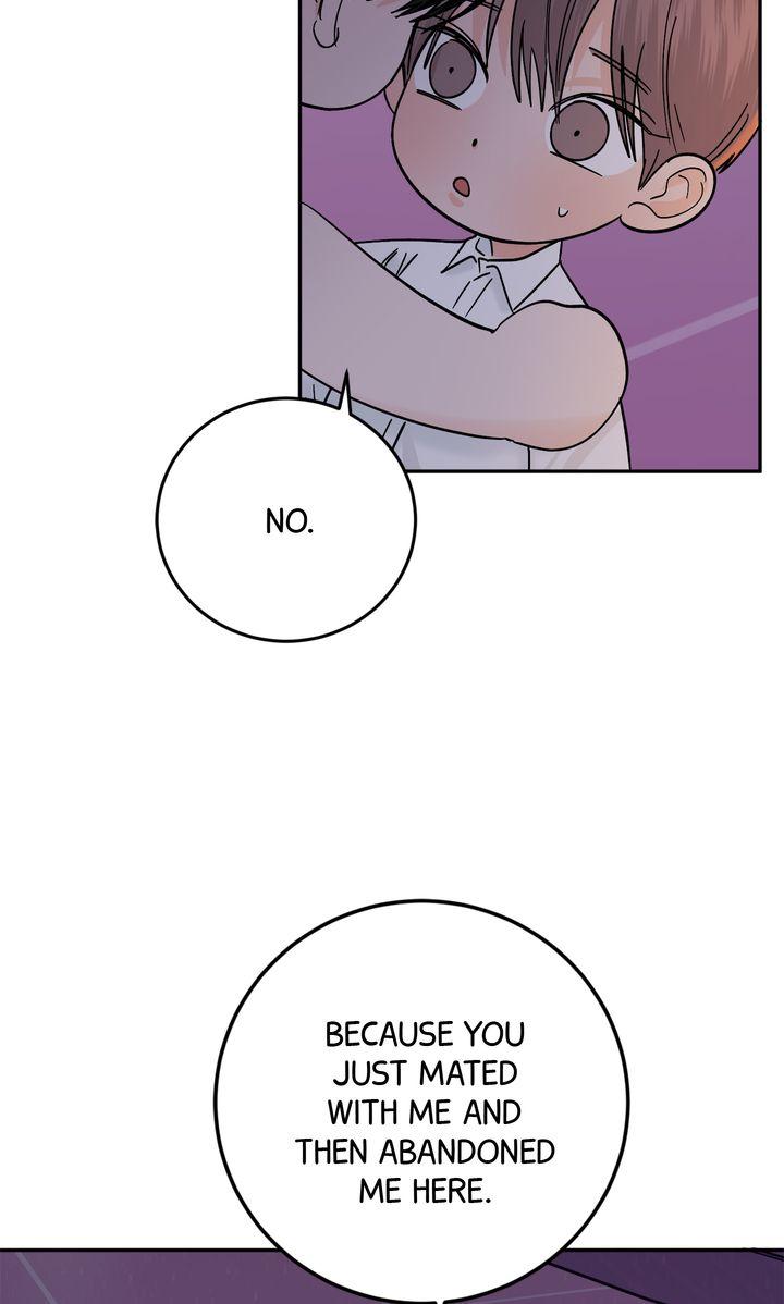 Incident Name: Tsunami: Killer Whale Hunting Method Chapter 31 page 36 - 
