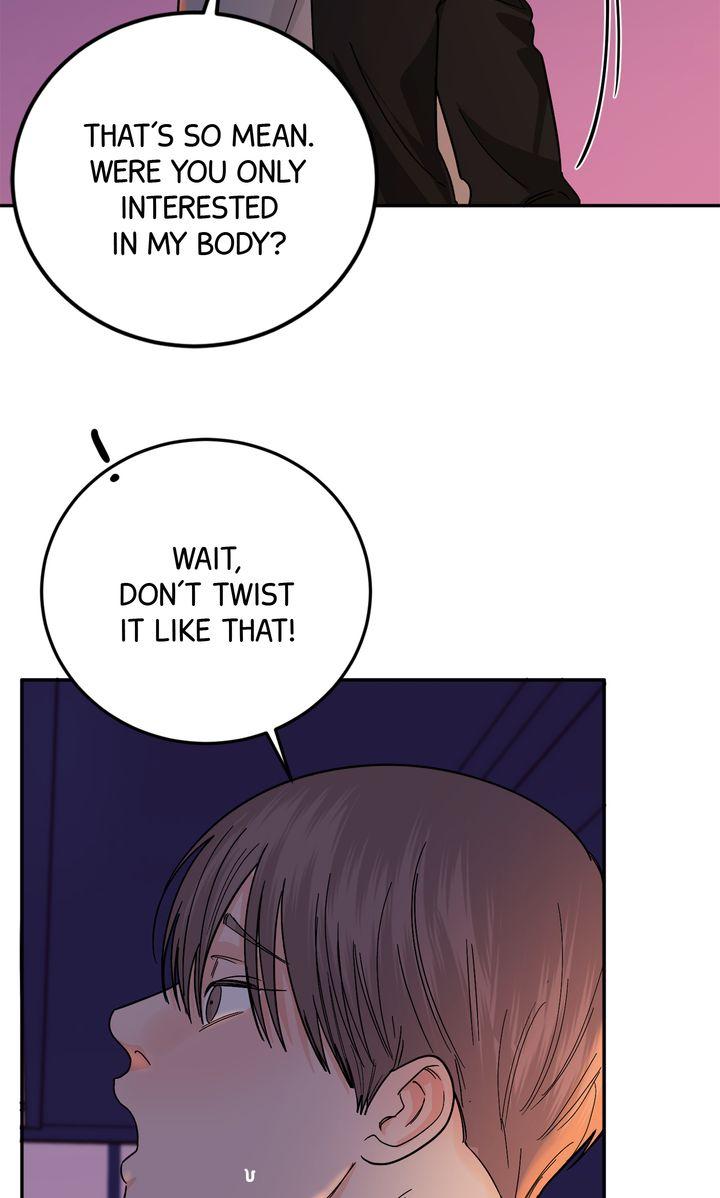 Incident Name: Tsunami: Killer Whale Hunting Method Chapter 31 page 38 - 
