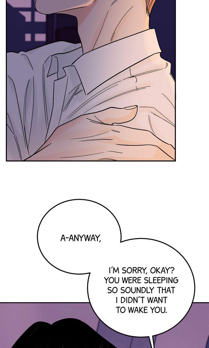 Incident Name: Tsunami: Killer Whale Hunting Method Chapter 31 page 39 - 