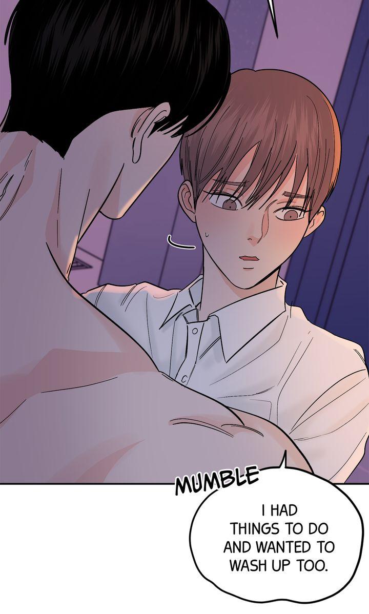 Incident Name: Tsunami: Killer Whale Hunting Method Chapter 31 page 40 - 