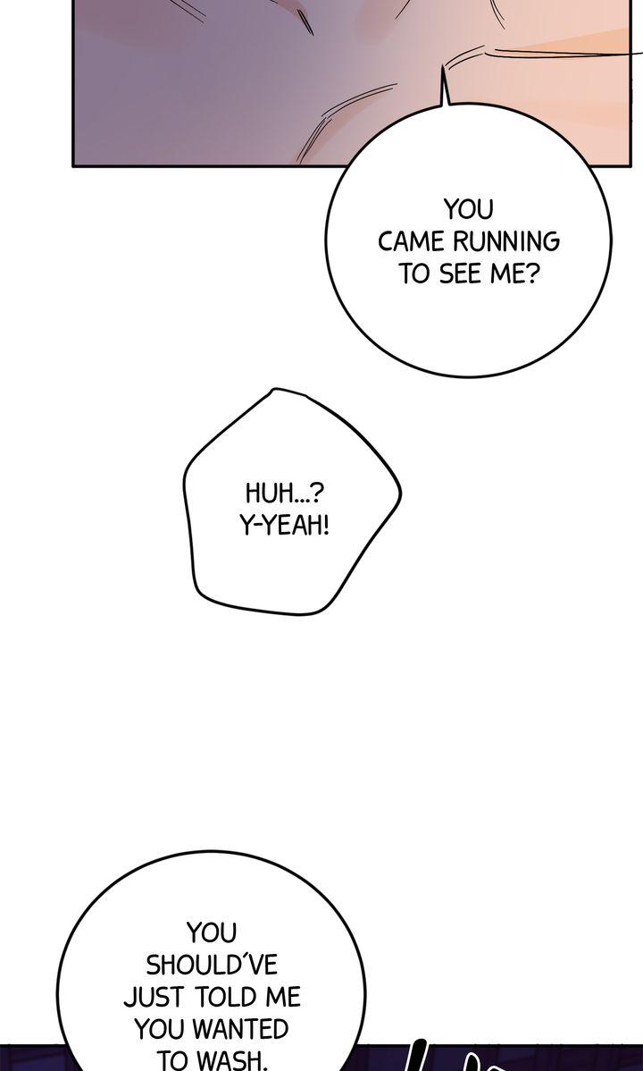 Incident Name: Tsunami: Killer Whale Hunting Method Chapter 31 page 42 - 