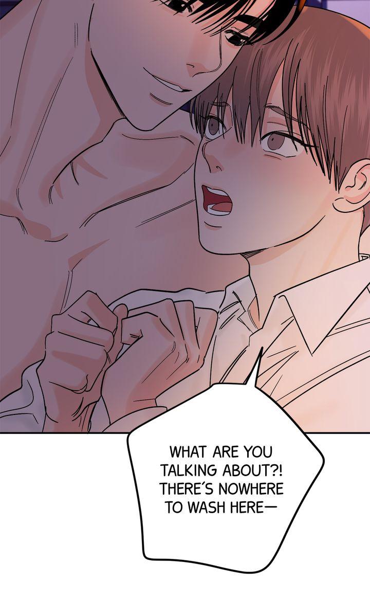 Incident Name: Tsunami: Killer Whale Hunting Method Chapter 31 page 45 - 