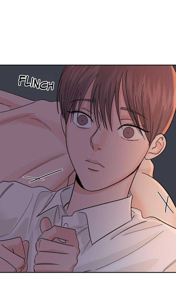 Incident Name: Tsunami: Killer Whale Hunting Method Chapter 31 page 46 - 