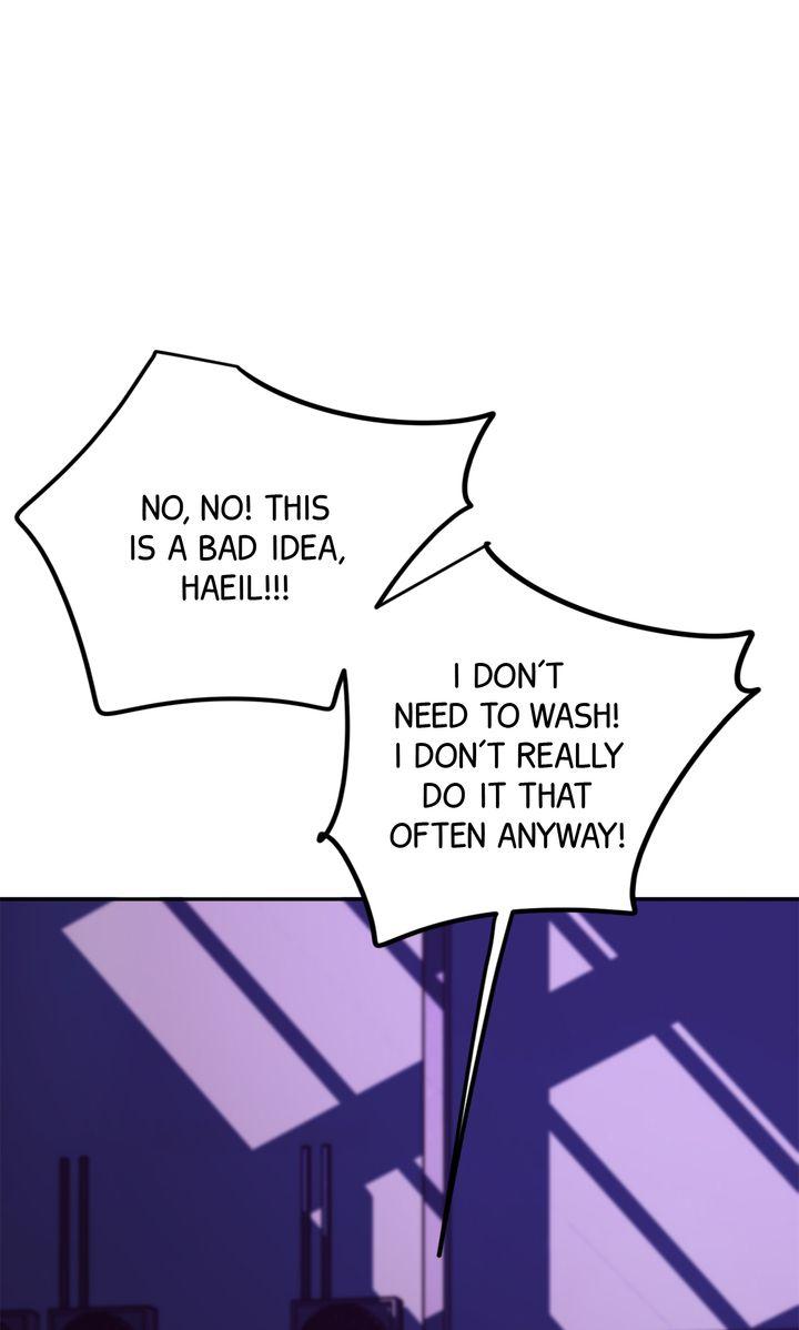 Incident Name: Tsunami: Killer Whale Hunting Method Chapter 31 page 47 - 