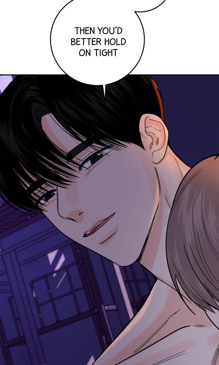 Incident Name: Tsunami: Killer Whale Hunting Method Chapter 31 page 49 - 