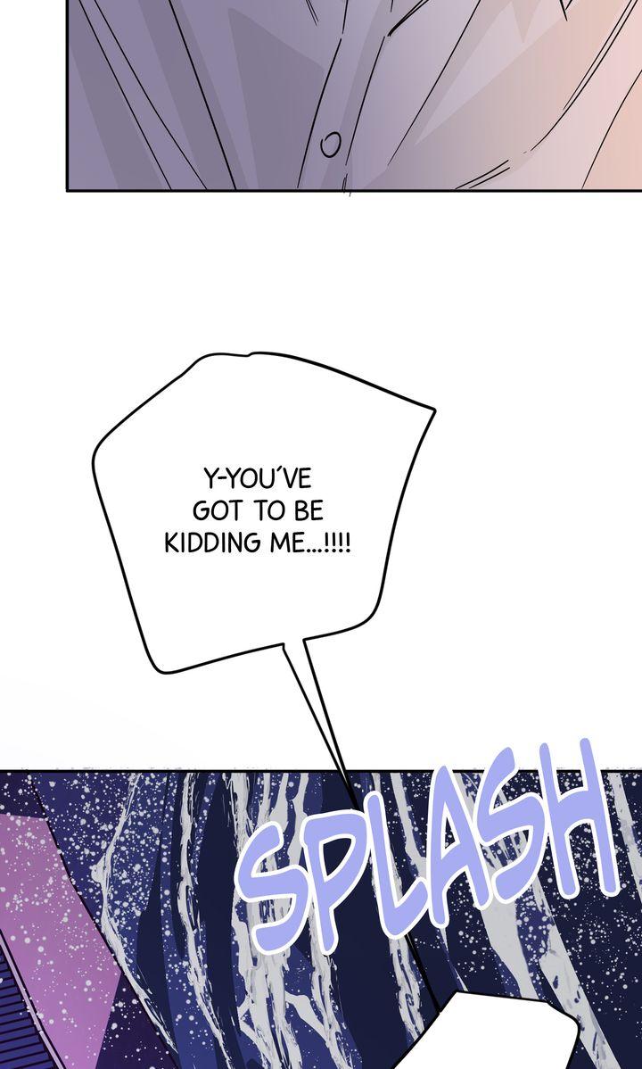 Incident Name: Tsunami: Killer Whale Hunting Method Chapter 31 page 52 - 