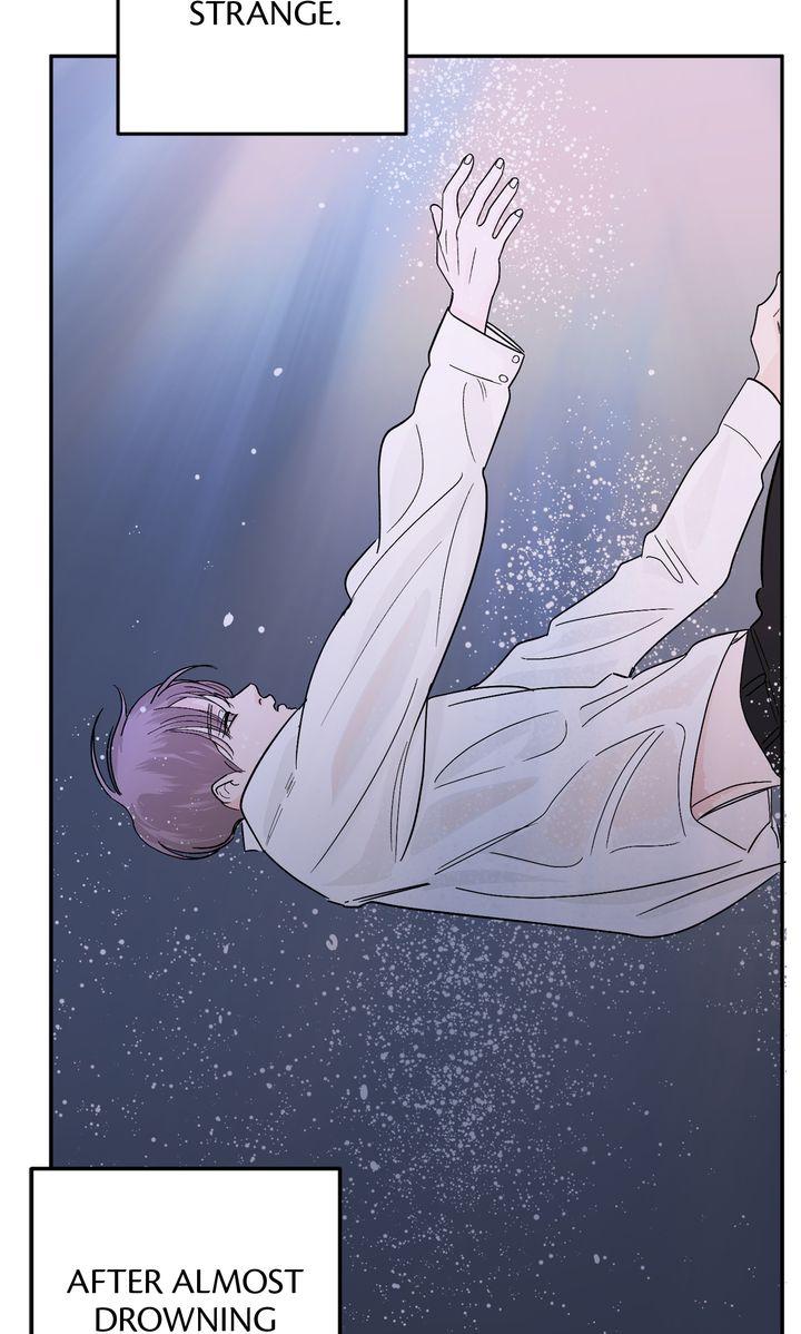 Incident Name: Tsunami: Killer Whale Hunting Method Chapter 31 page 55 - 