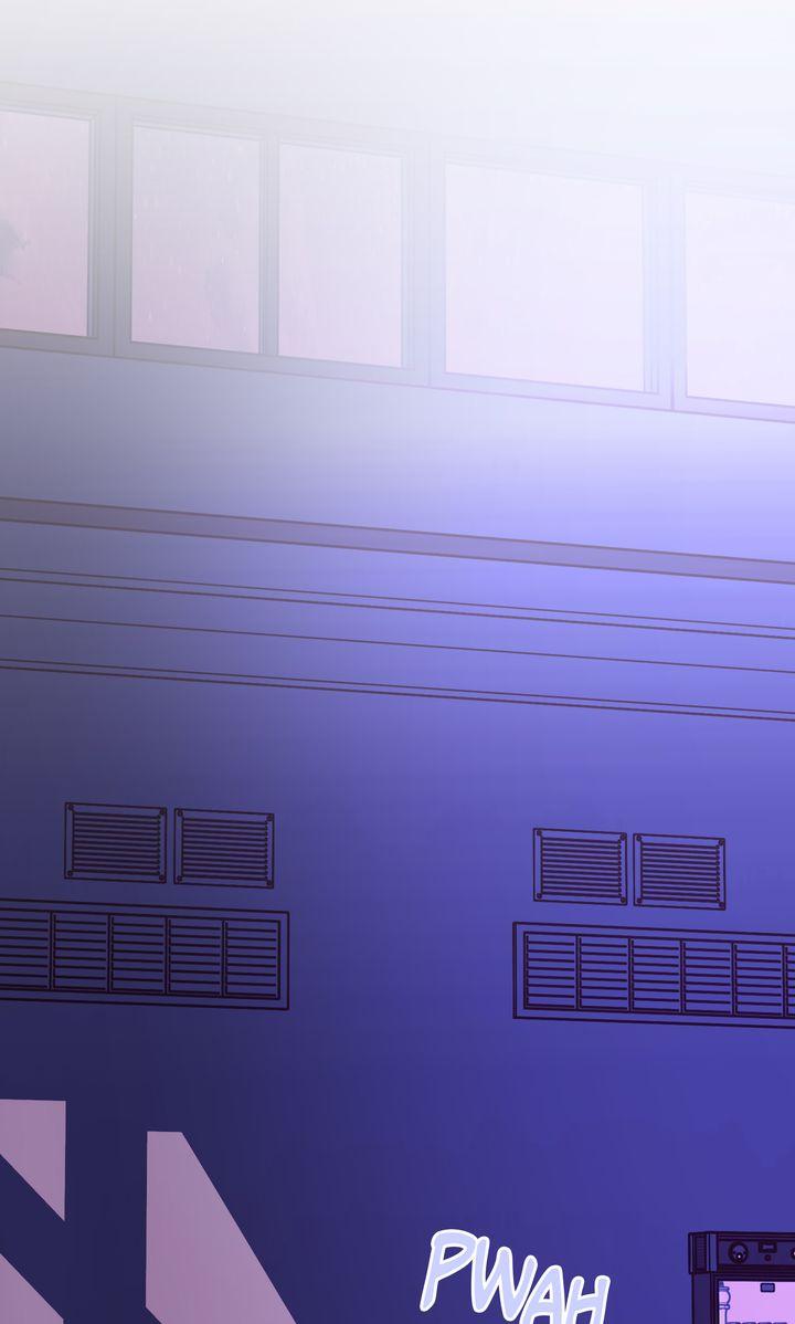 Incident Name: Tsunami: Killer Whale Hunting Method Chapter 31 page 59 - 